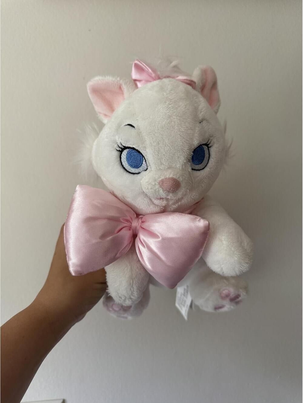 Disney babies Disney parks Marie Aristocats
